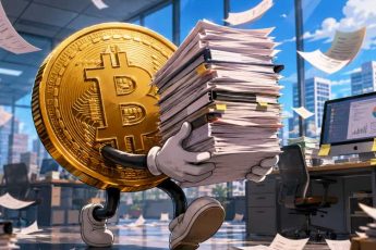 Документы и биткоин