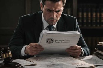 Регулятор CFTC