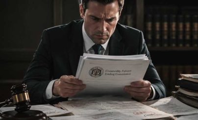 Регулятор CFTC