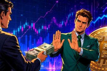 Деньги и биткоин