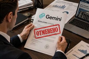 Документ Gemini