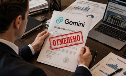Документ Gemini