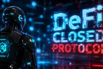 Проект DeFi