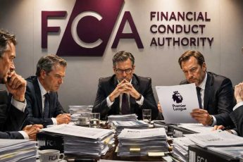Регулятор FCA