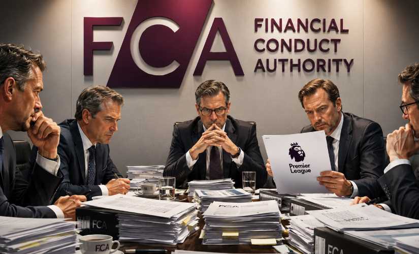 Регулятор FCA