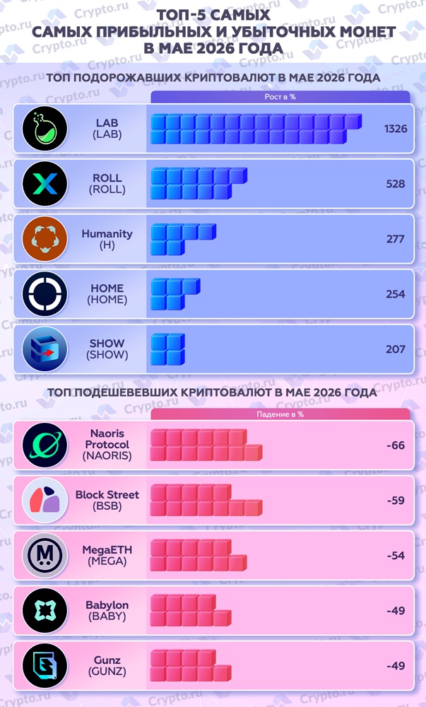 Инфографика