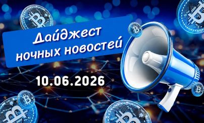 Дайджест