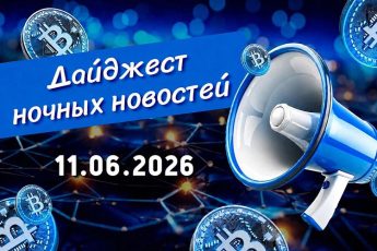 Дайджест