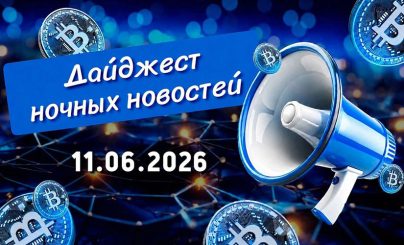 Дайджест
