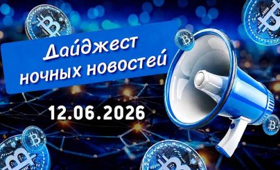 Дайджест