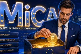 Регулирование MICA