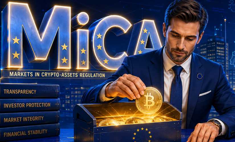 Ripple получила предварительное одобрение на лицензию в Люксембурге