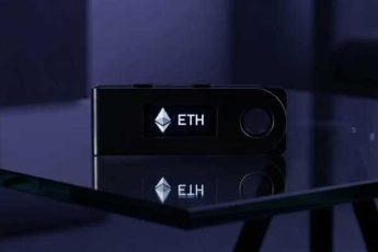 Ethereum Koshel