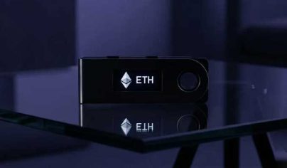 Ethereum Koshel