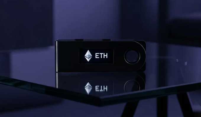 Ethereum Koshel