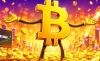 Эксперт отметил главные причины слабости биткоина в 2026 году