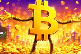 Биткоин золоитой