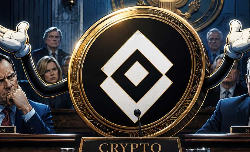 StablecoinX начала торговаться Nasdaq и сделала ставку на цифровой USD