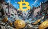 Спотовые биткоин-ETF в США очень значительный отток средств за июнь