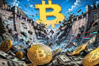 Биткоин