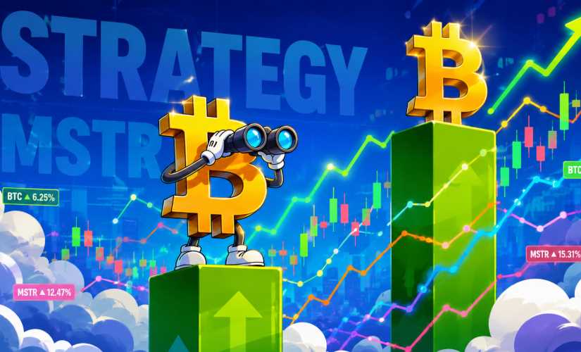 Strategy