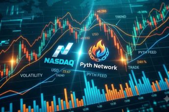 Pyth network