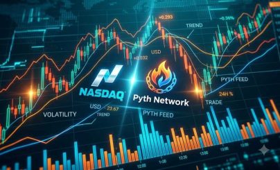 Pyth network