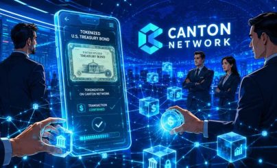 Canton Network