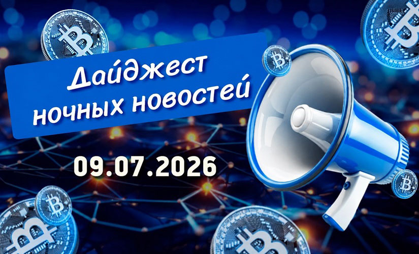 Дайджест
