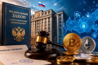 Закон «О цифровых валютах и цифровых правах»