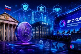 Новая эра цифровой экономики