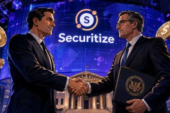 Status Securitize