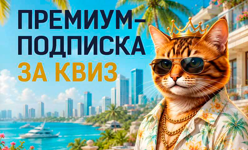 Премиум июль