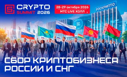 Summit Crypto