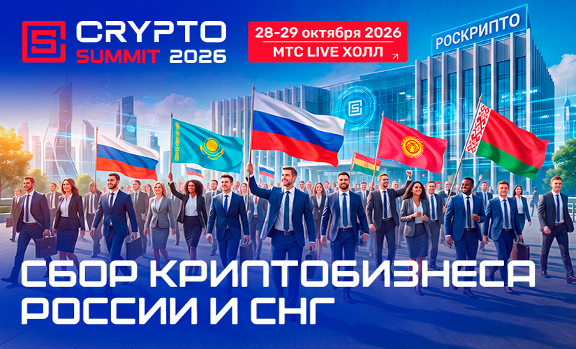 Summit Crypto