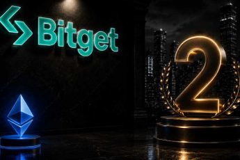 Биржа Bitget