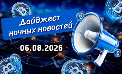 Дайджест