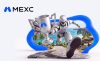 «Счастливый забег» от MEXC с призовым фондом $200 000