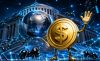 МВФ рассказал о росте спроса на долларовые стейблкоины