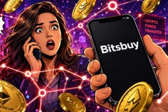 Атака на Bitsbuy