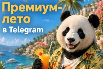 Редакция Crypto.ru проводит конкурс «Премиум-лето»