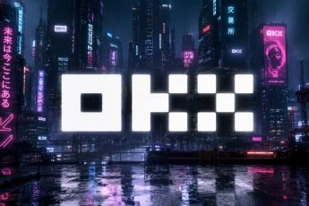 Платформа OKX
