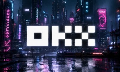 Платформа OKX