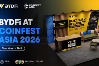 BYDFi