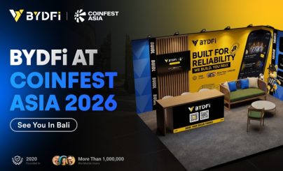 BYDFi