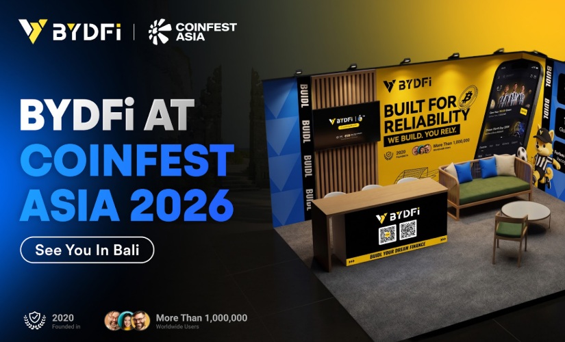 BYDFi