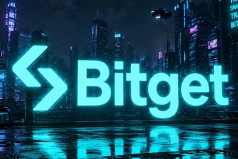 Bitget открыла регистрацию