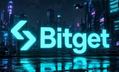 Bitget открыла регистрацию
