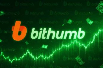 Платформа Bithumb