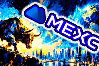 Бык и MEXC